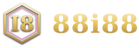 88i88 logo
