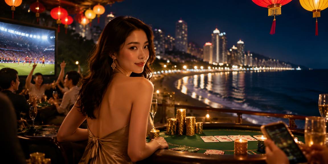 88i88 Su Tu Vang Slot tại 88i88 — sòng chơi đậm chất Á Đông